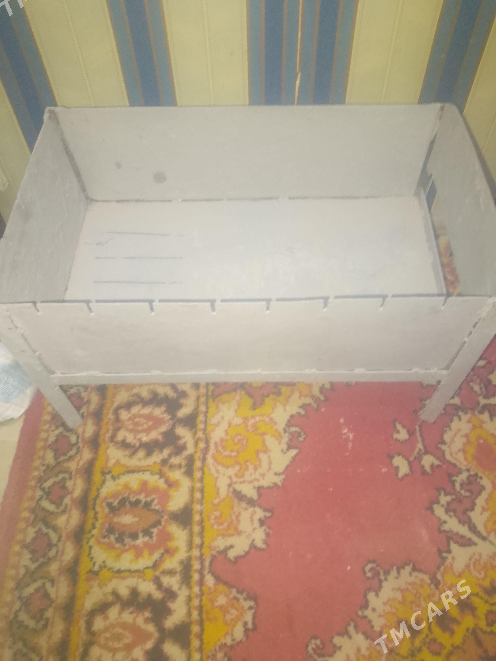 монгал - Aşgabat - img 1