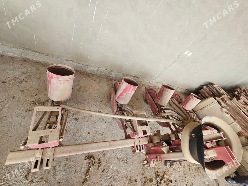 MTZ 80 1989 - 19 000 TMT - Sakarçäge - img 1