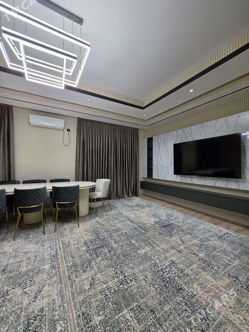 1komnat satlyk jay mir 6 - Aşgabat - img 1