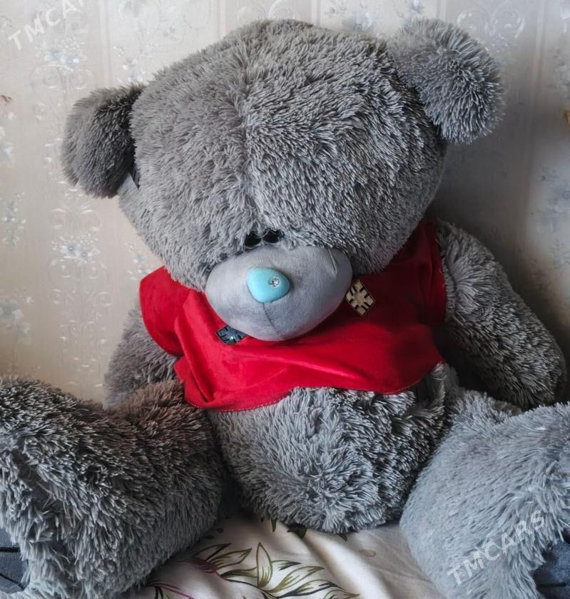 Оригинальный мишка Me to You - Ашхабад - img 1