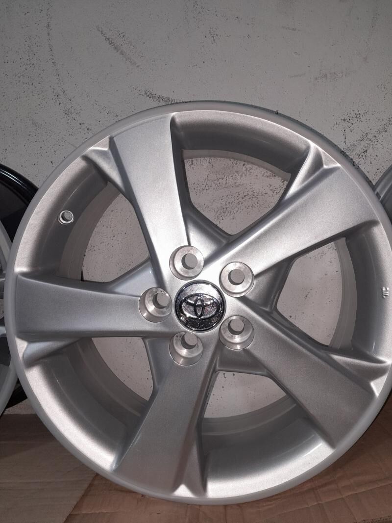 paket dyskalar obmen etyas 5 000 TMT - Ашхабад - img 1