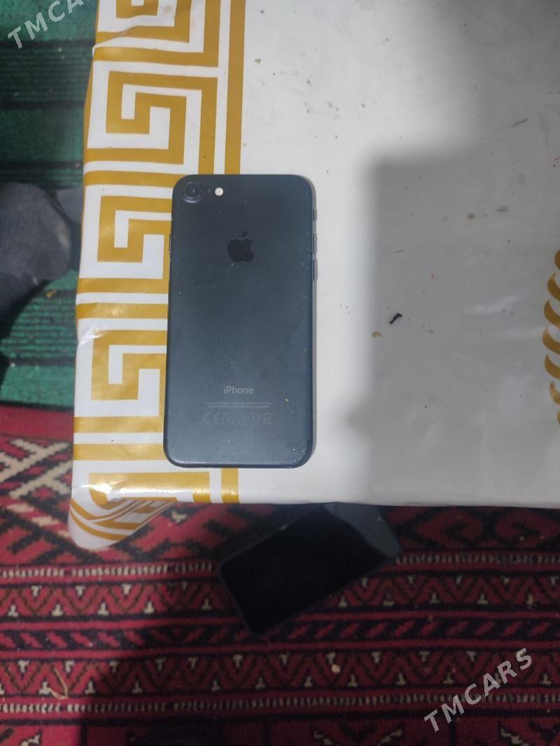 Iphone 7 - Туркменабат - img 1