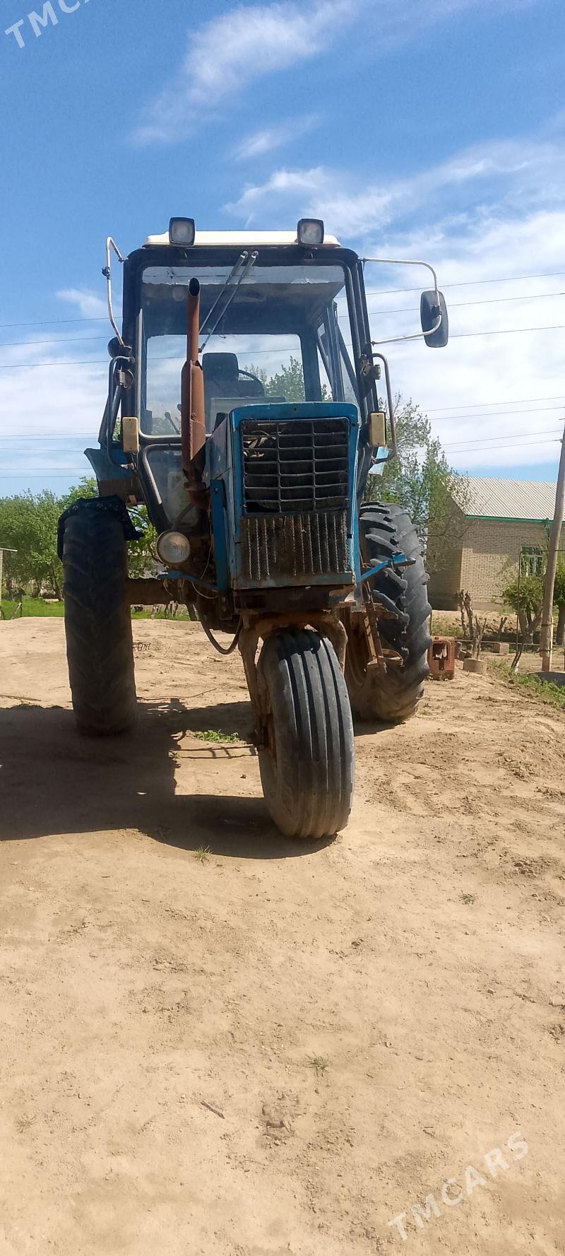MTZ T-28 2015 - 130 000 TMT - Halaç - img 1