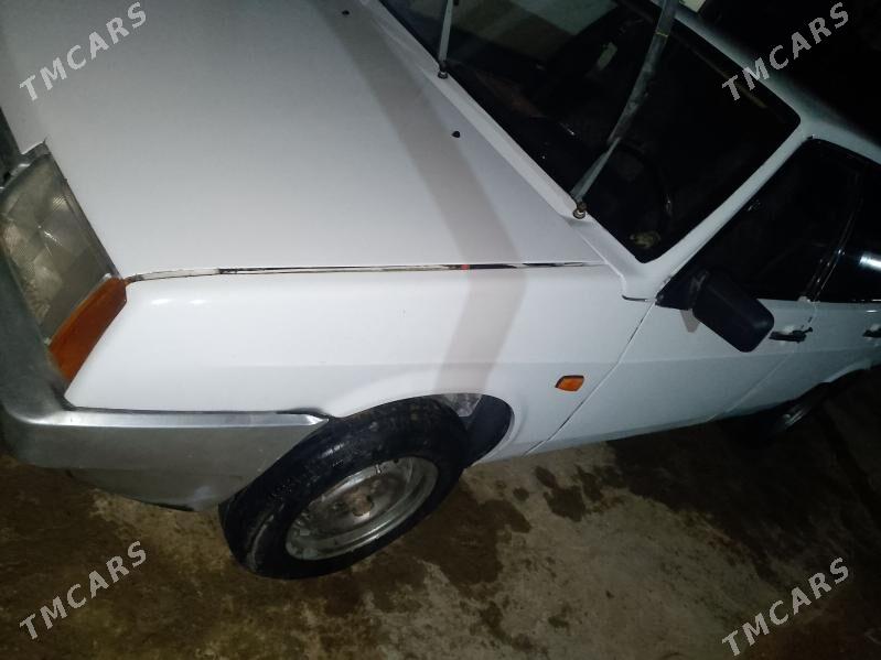 Lada 21099 2000 - 32 000 TMT - Wekilbazar - img 1