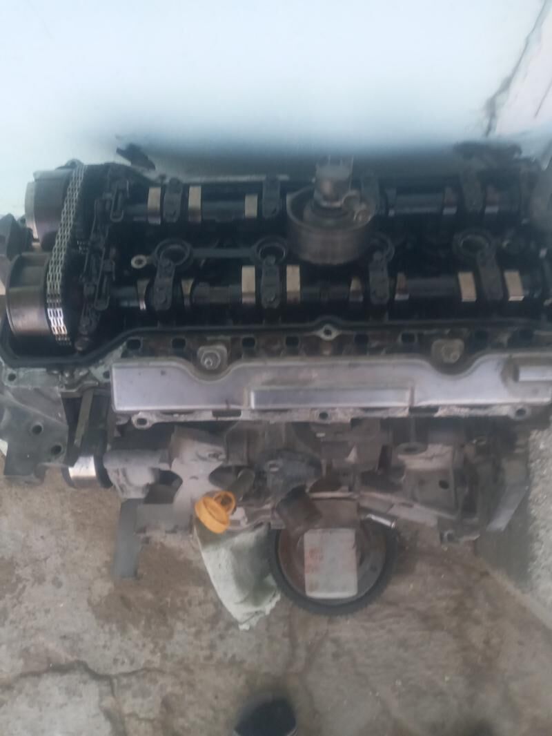 мотор ниссан верса 2 000 TMT - Gökdepe - img 1