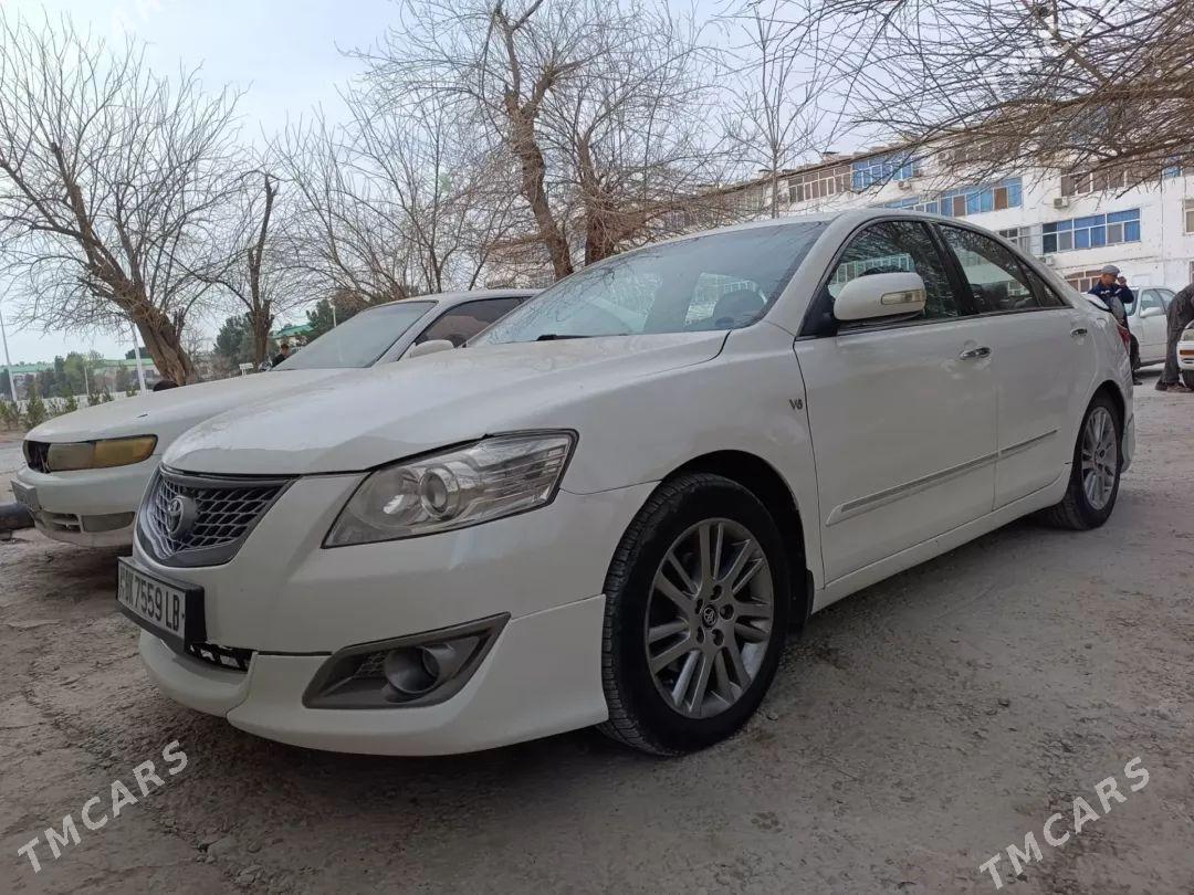 Toyota Aurion 2007 - 240 000 TMT - Саят - img 1
