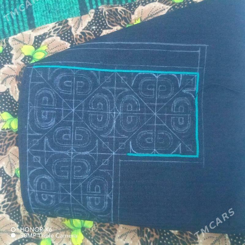 Balak tikdirjek - Bereket - img 1