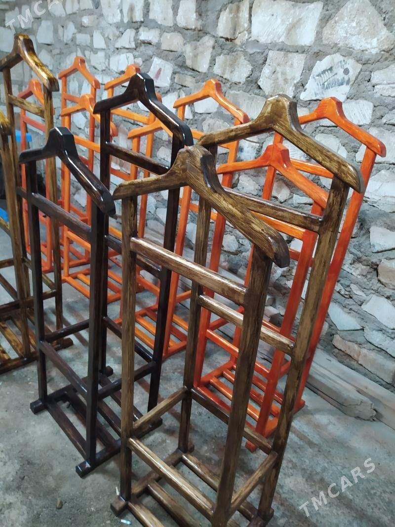 wesilka - Балканабат - img 1