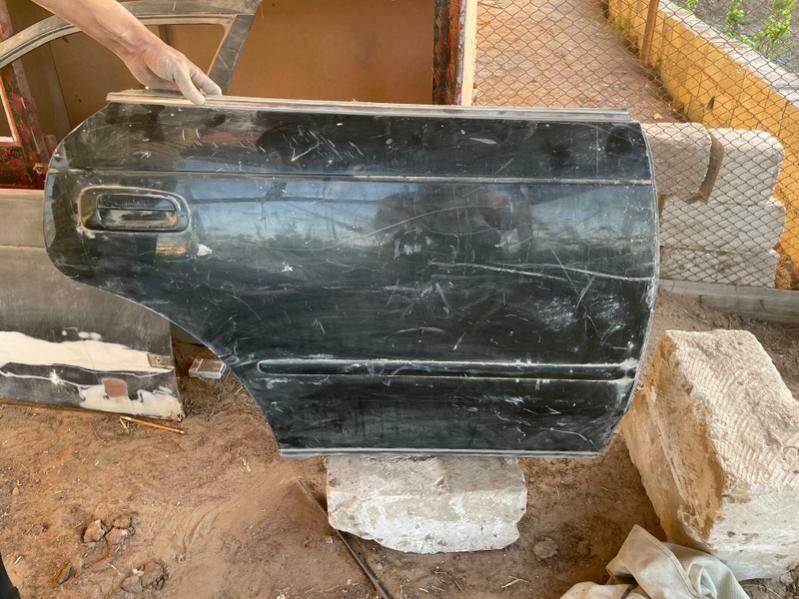 Mark gapy 700 TMT - Мары - img 1