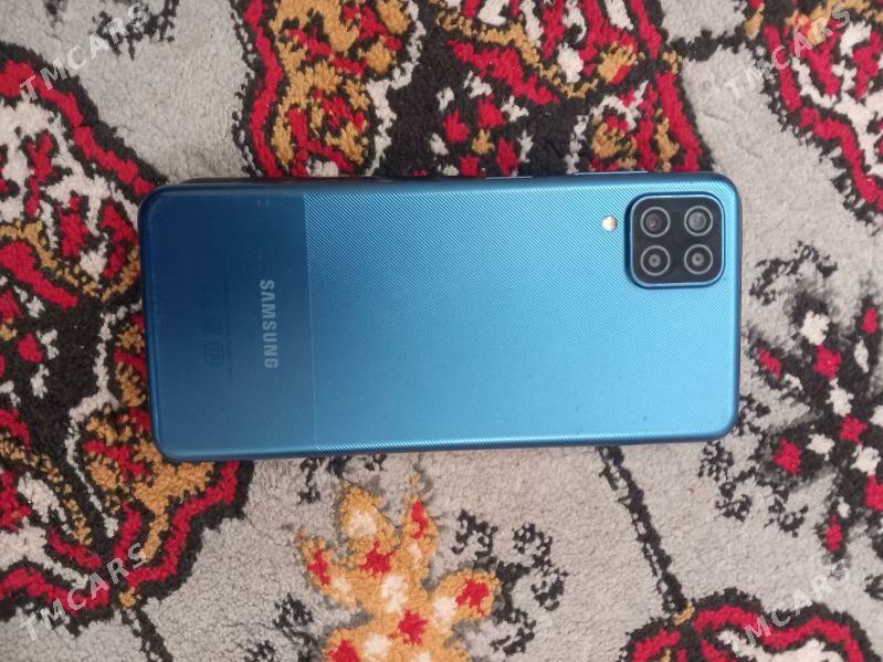 Samsung a12 - Анев - img 1