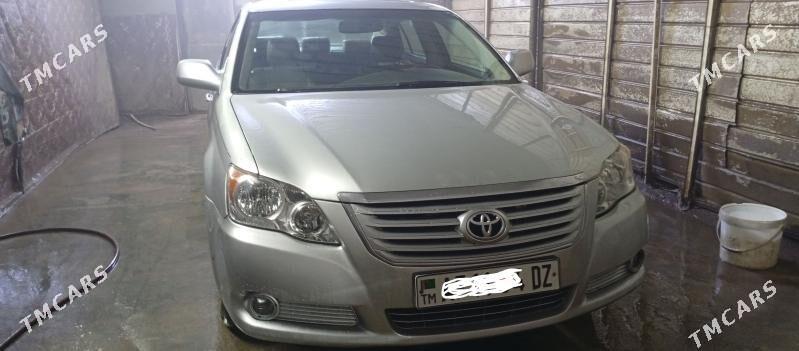 Toyota Avalon 2006 - 190 000 TMT - Гурбансолтан Едже - img 1