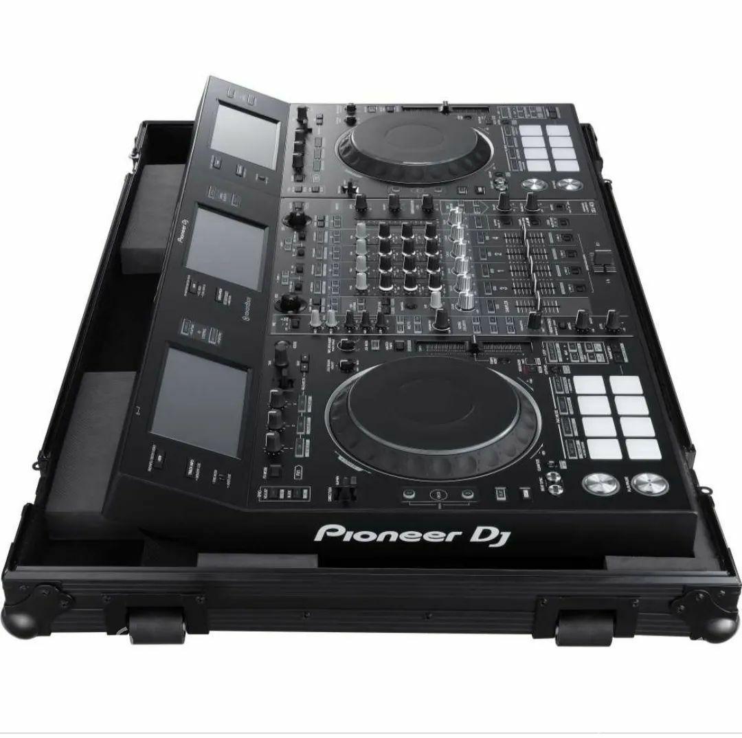 Dj Case - Mary - img 1