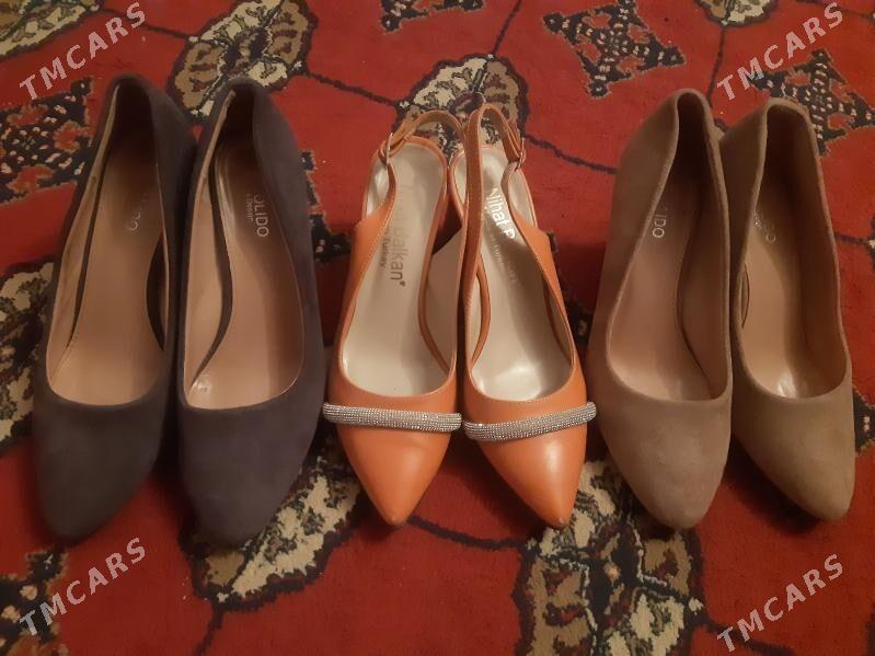 kowuş - Gyzylarbat - img 1