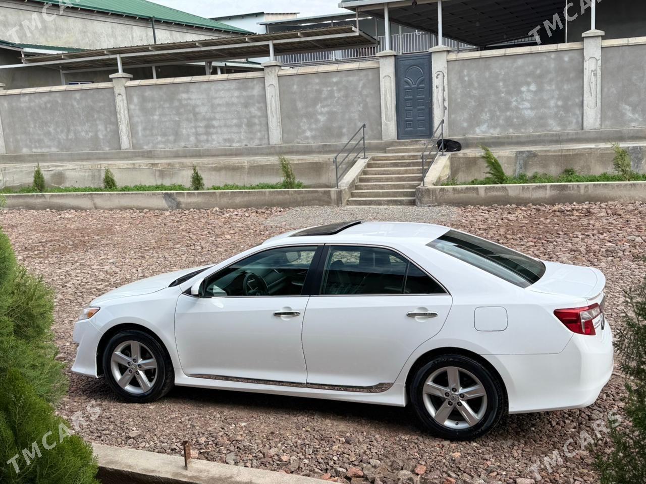 Toyota Camry 2014 - 279 000 TMT - Дашогуз - img 1