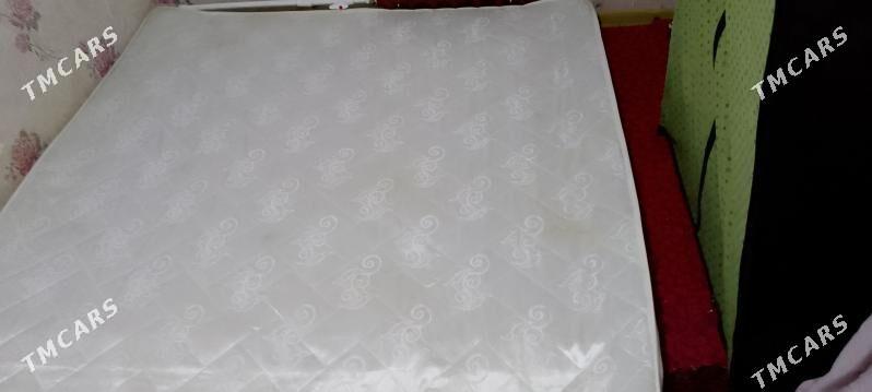 матрас - Çärjew - img 1