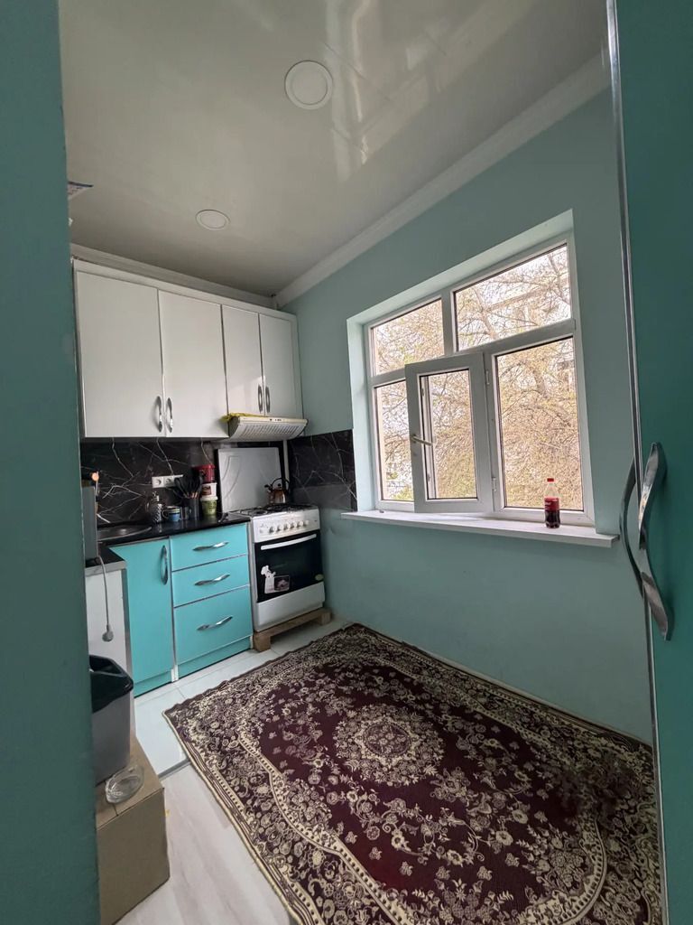 SATLYK JAÝ.MIR 1.2 ET .1 KOM - Ашхабад - img 1