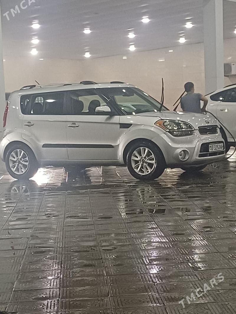 Kia Soul 2013 - 159 000 TMT - Kim raýon - img 1