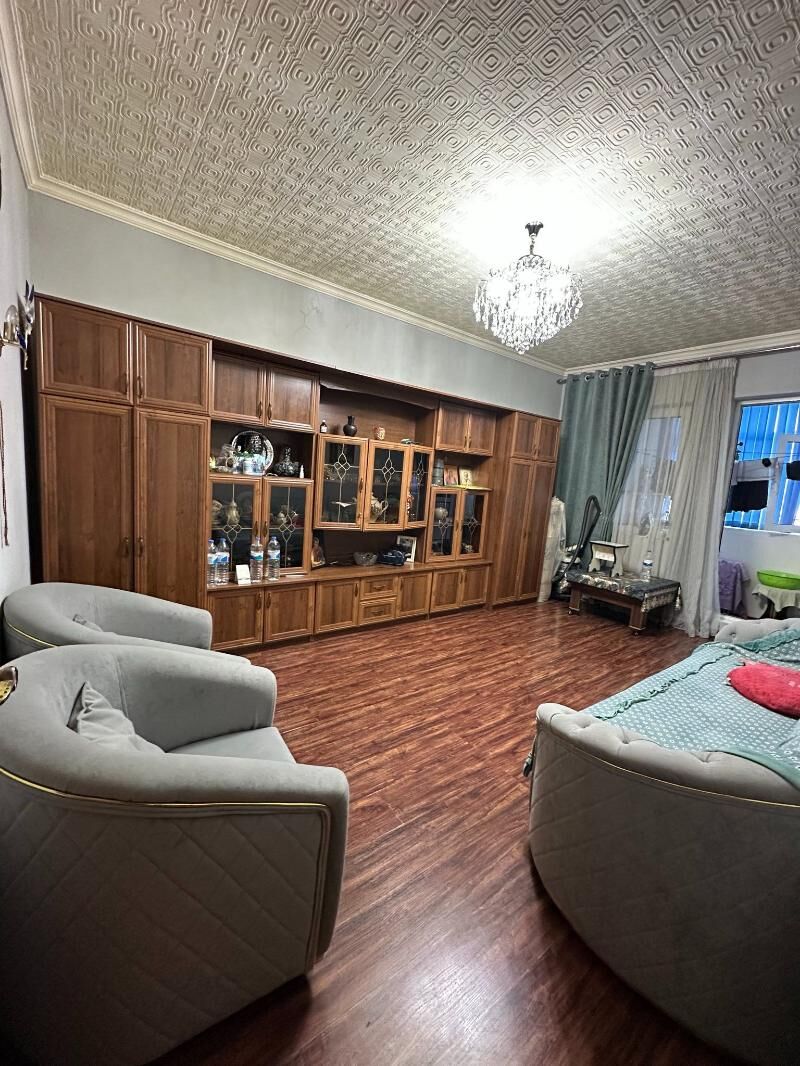 🪬Мир 3, 2 ком в 3, 66м² - Parahat 3 - img 1