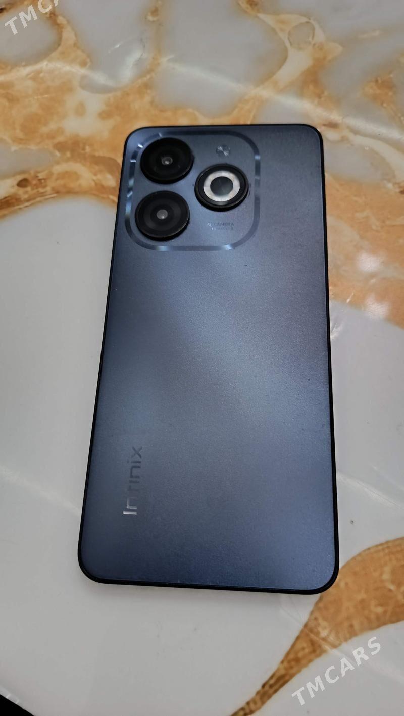 Infinix smart 8. 8/64Gb - Гороглы (Тагта) - img 1