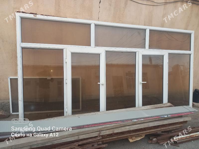 Plastik ayna - Ашхабад - img 1