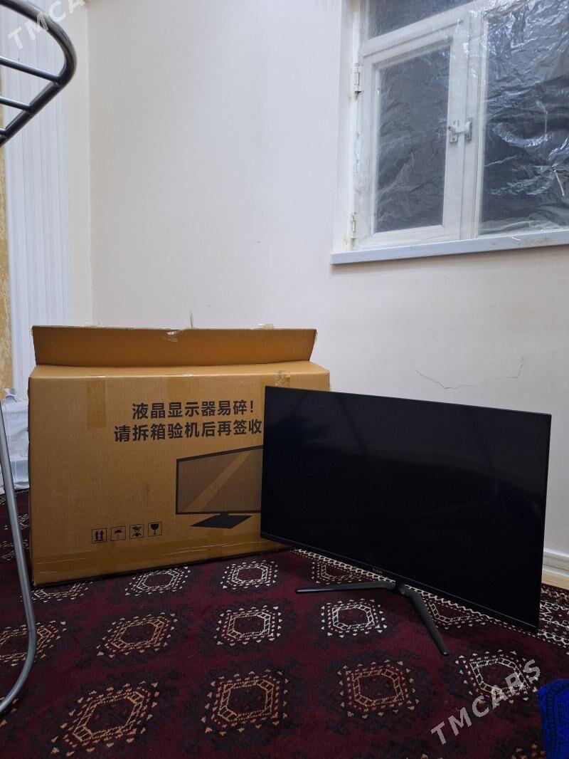 32lik mantor aylow ekran 144hz - Aşgabat - img 1