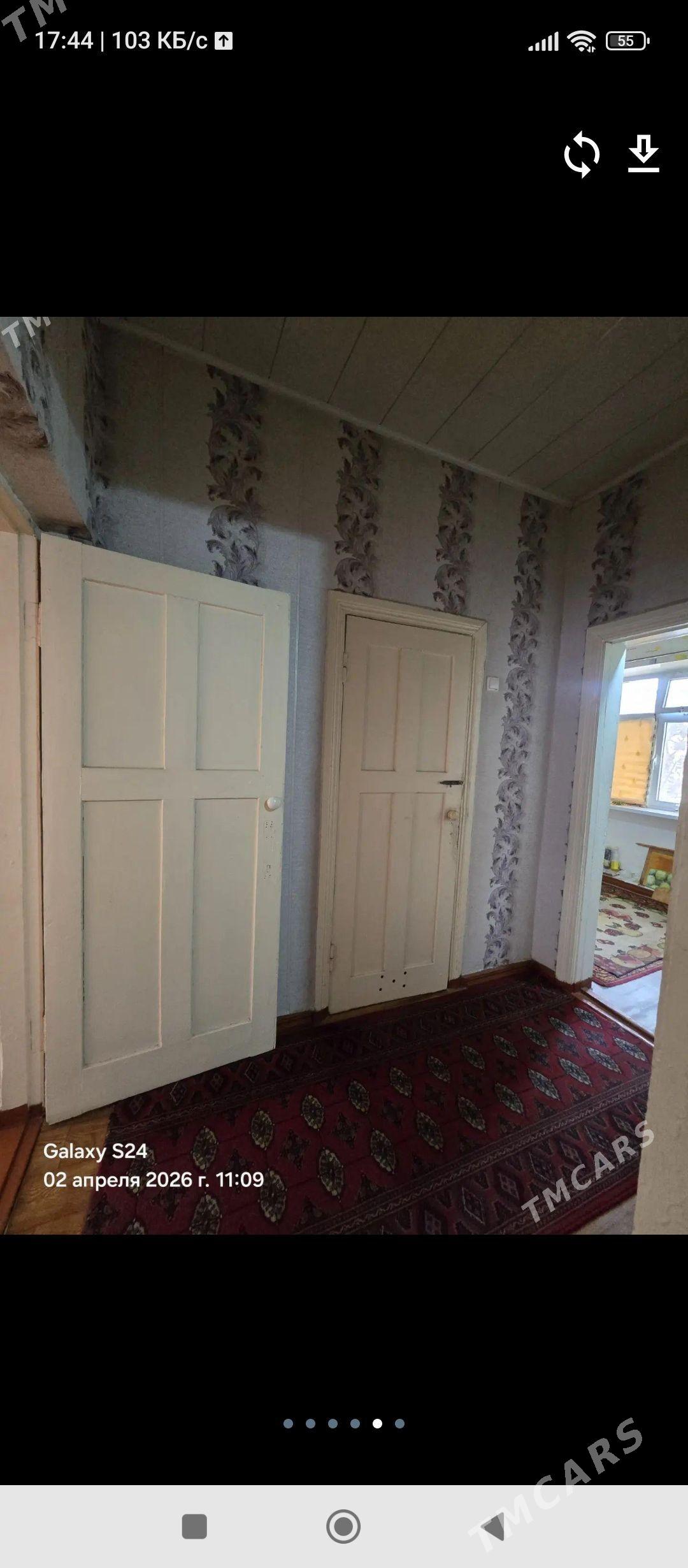 Jay - Туркменбаши - img 1