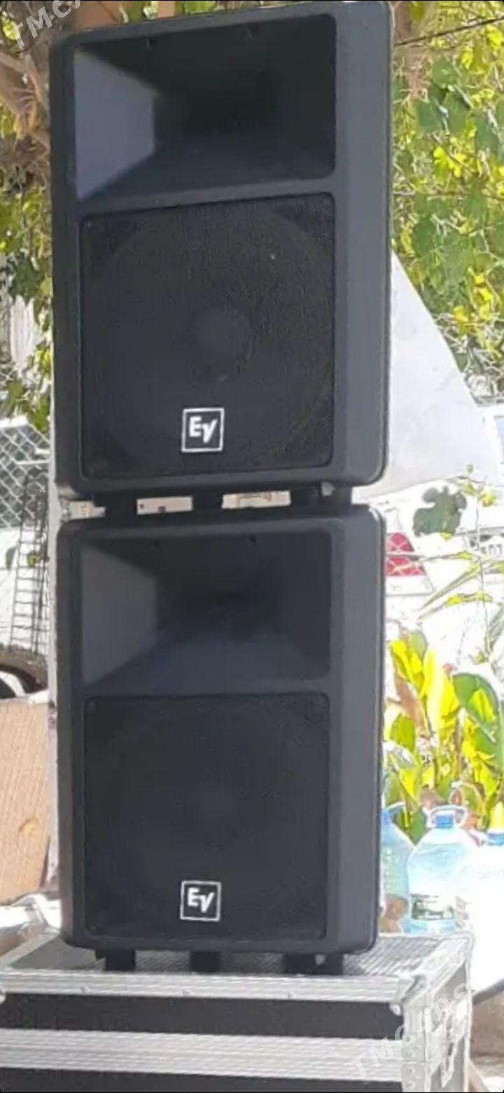 Toy aparat - Туркменабат - img 1