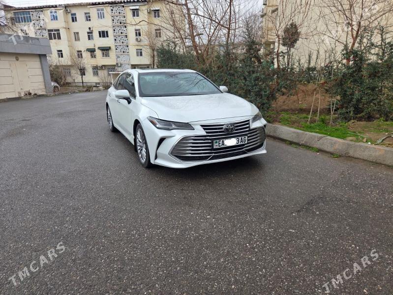 Toyota Avalon 2021 - 695 000 TMT - Aşgabat - img 1