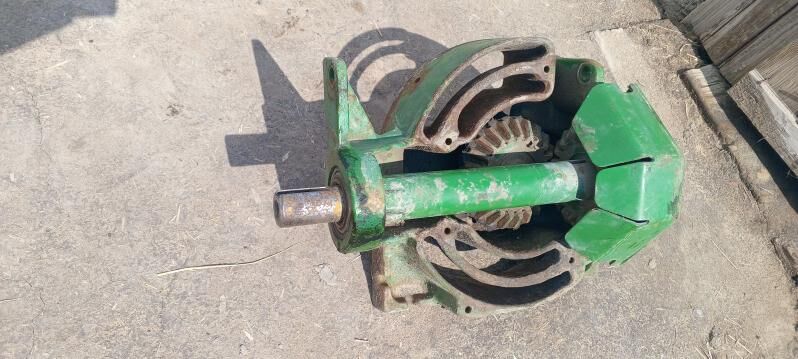 redutor 1 000 TMT - Гороглы (Тагта) - img 1