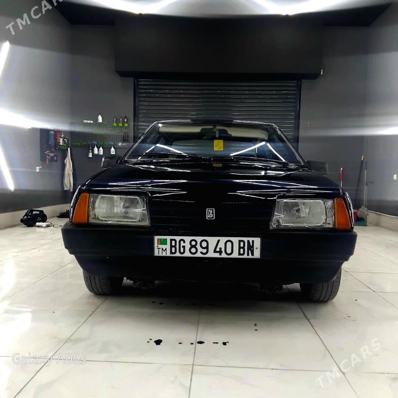 Lada 21099 2004 - 30 000 TMT - Balkanabat - img 1