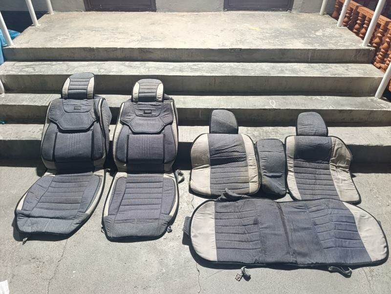 çehol 775 TMT - Ашхабад - img 1