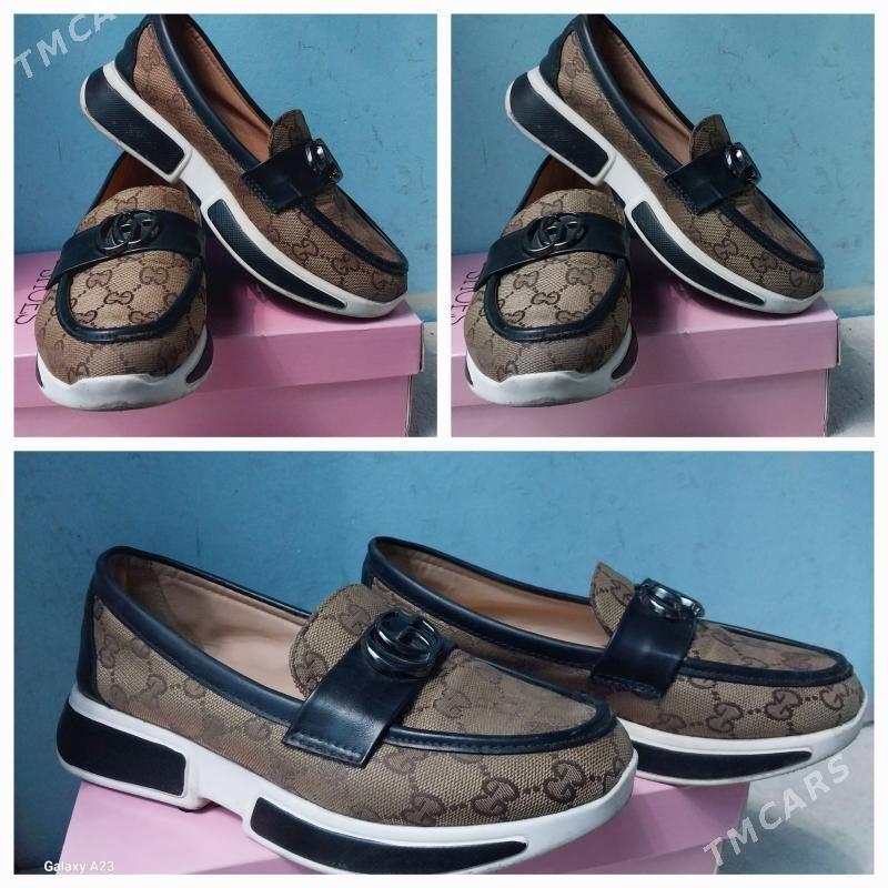 Kovusler - Ашхабад - img 1