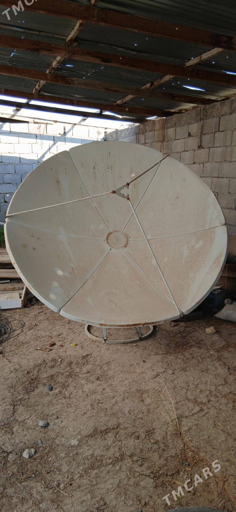 uly anten - Гёкдепе - img 1