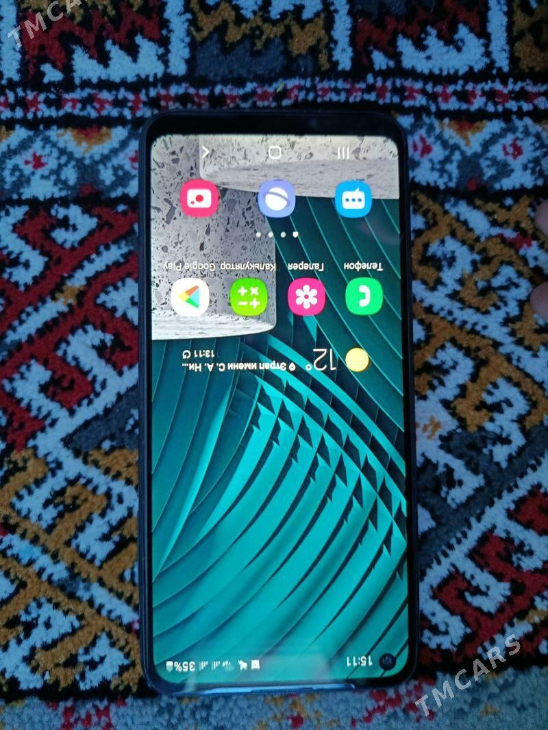 Samsung A 11 - Şabat etr. - img 1