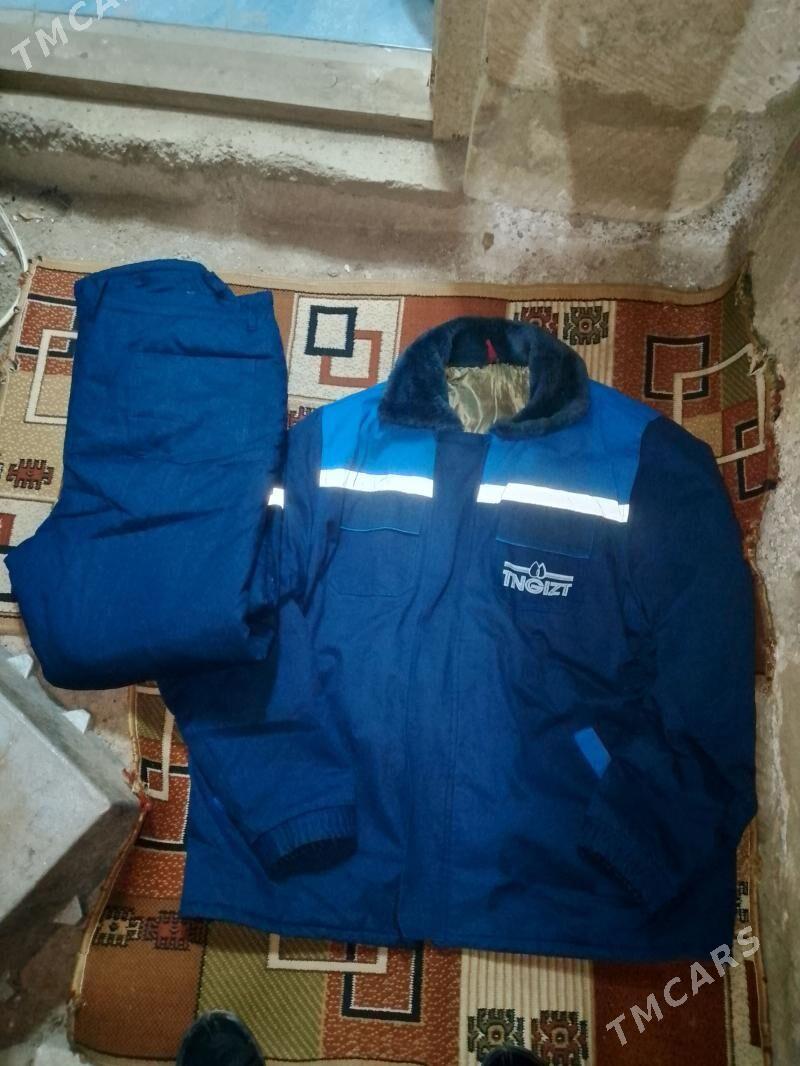 Ayakgap buslat - Türkmenbaşy - img 1