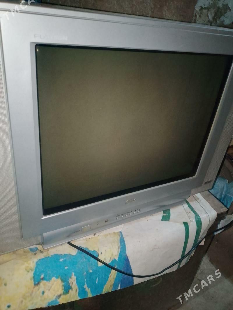 Telewizor Lg - Туркменбаши - img 1