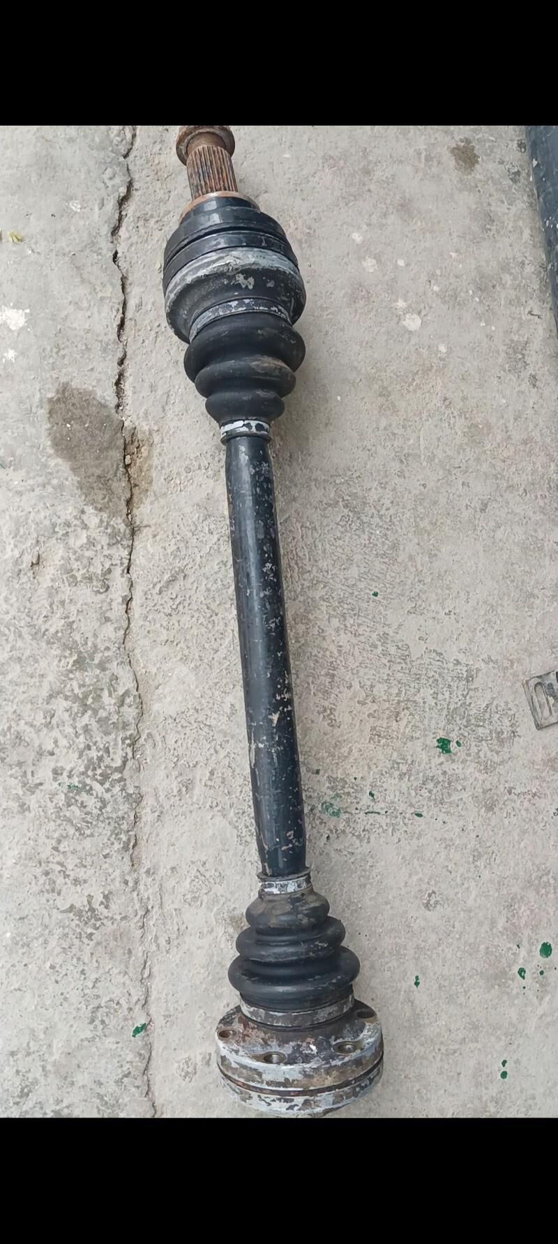 e39 morda 🇩🇪 100 TMT - Балканабат - img 1