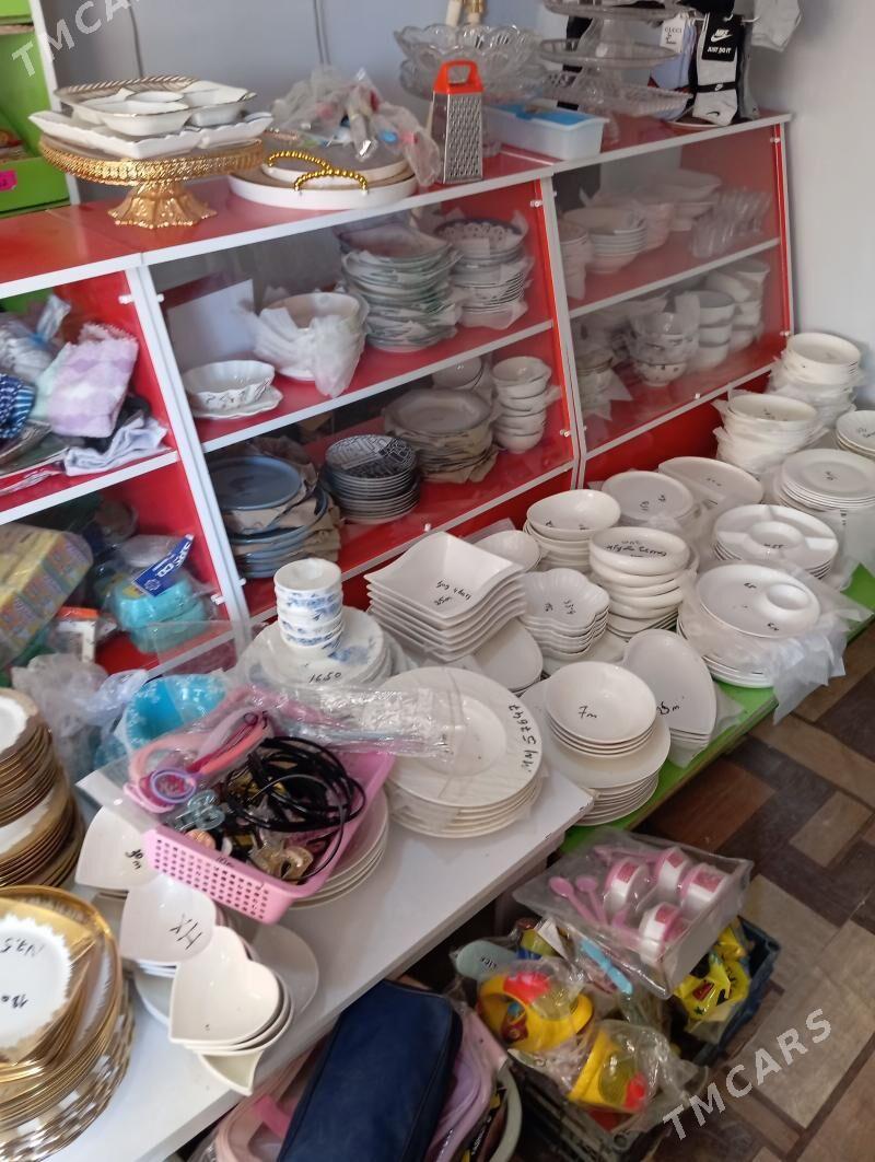 witrina - Шатлык - img 1