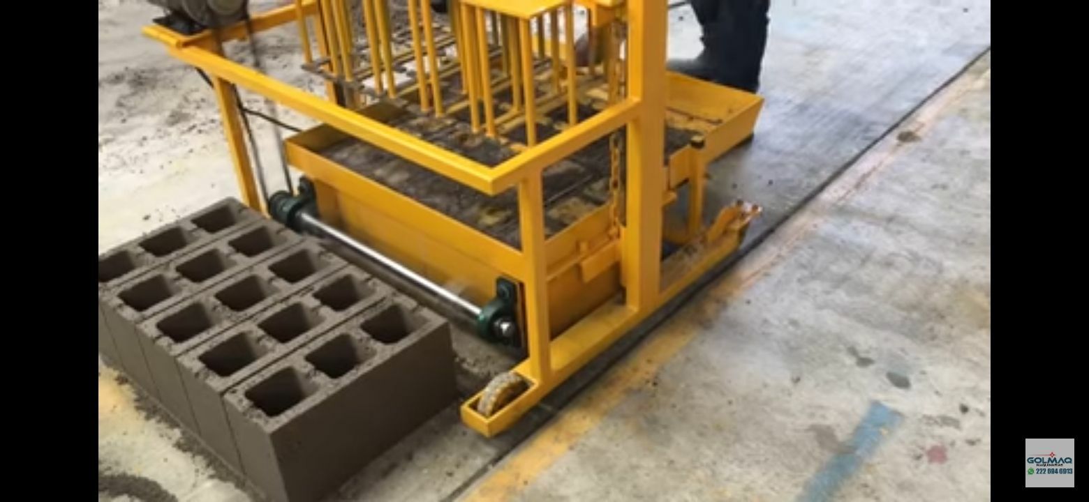 kerpiç stanok  zarik - Daşoguz - img 1