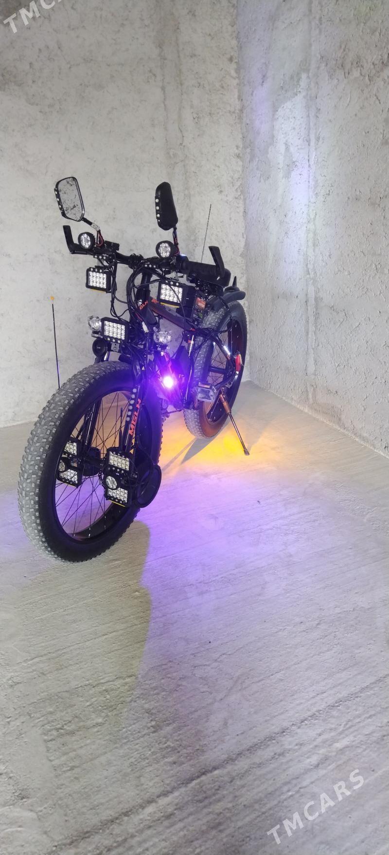 Welik - Balkanabat - img 1