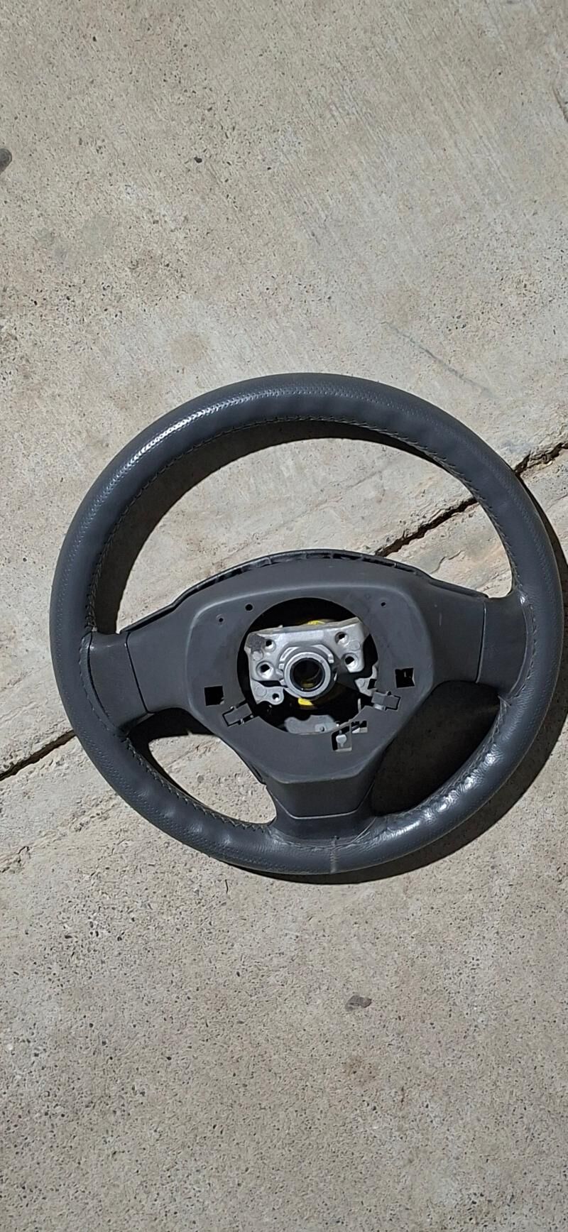 Carolla rol rull 450 TMT - Köşi - img 1