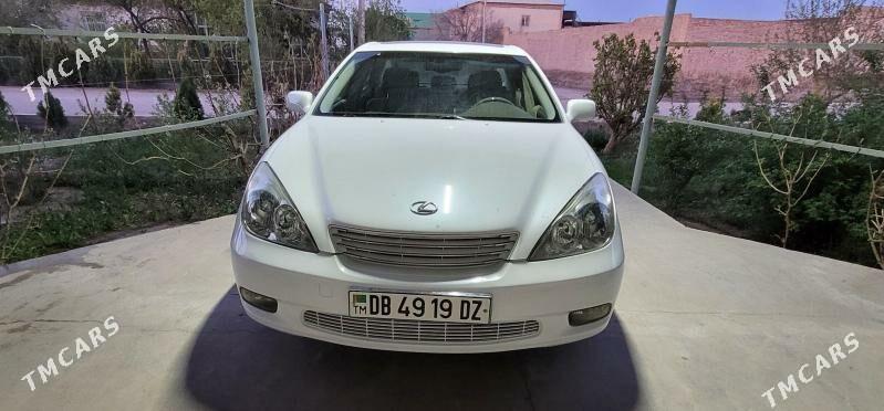 Lexus ES 330 2004 - 255 000 TMT - Daşoguz - img 1
