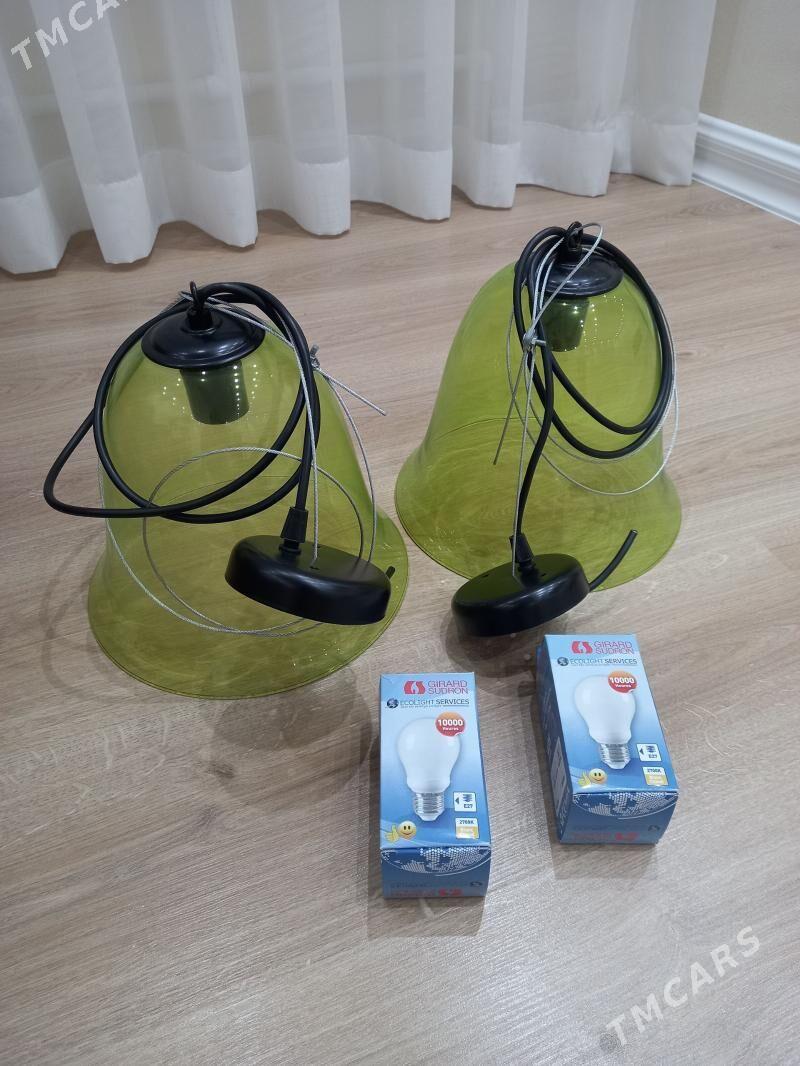 Светильники - Aşgabat - img 1