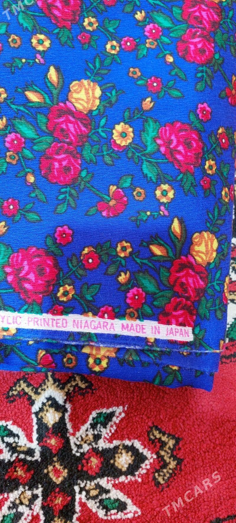 gurultay koynek - Aşgabat - img 1