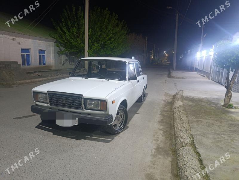 Lada 2107 2010 - 80 000 TMT - Büzmeýin - img 1