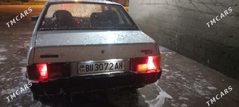 Lada 21099 2001 - 26 000 TMT - Kaka - img 1