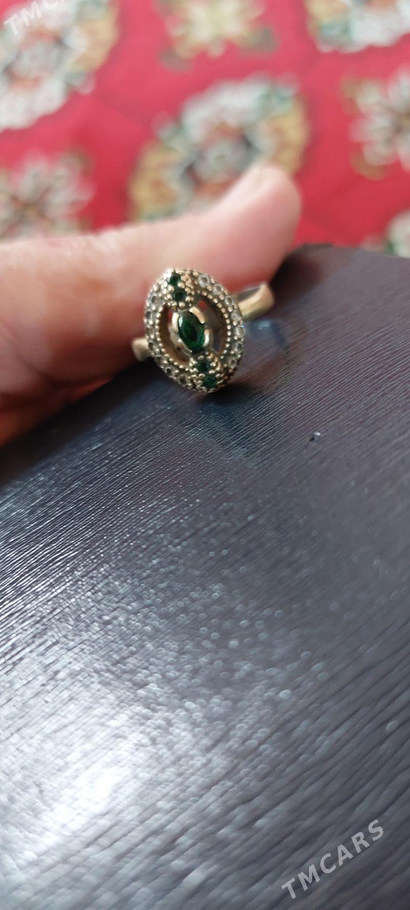 yuzuk - Aşgabat - img 1