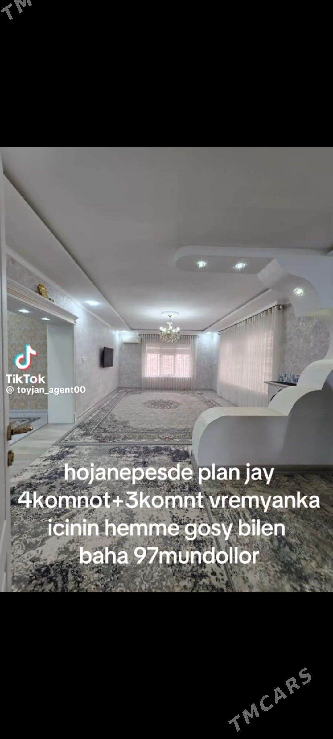 satlyk plan jay - Туркменбаши - img 1