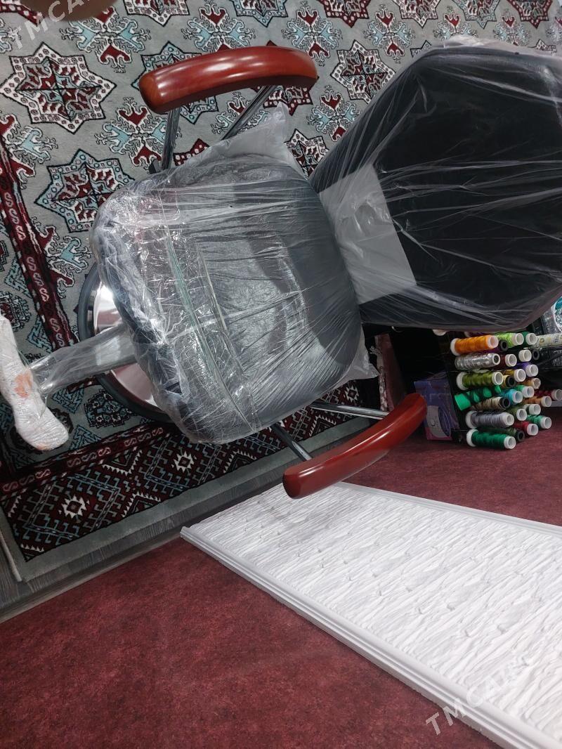 Kreslo - Балканабат - img 1