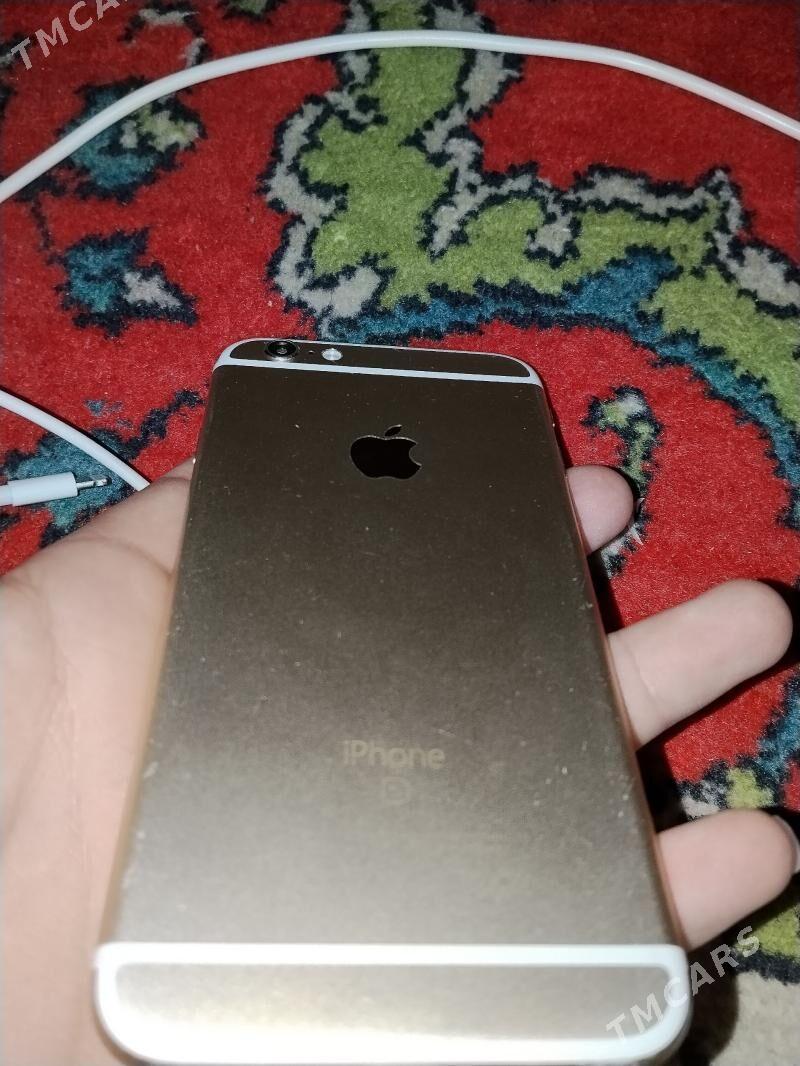 İphone 6s - Дашогуз - img 1
